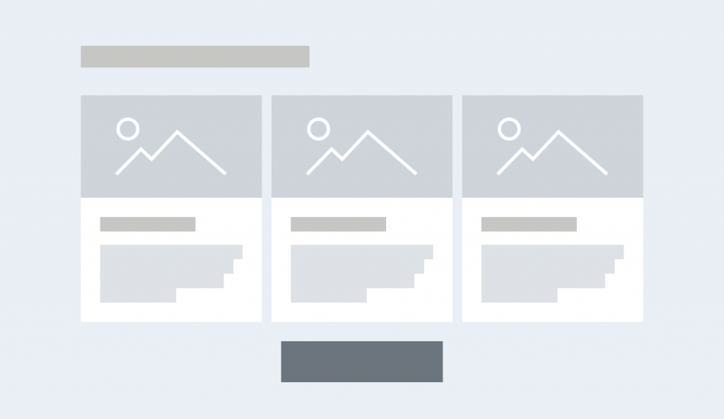 Skeleton of Paragraph Type Case Studies